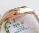 Swiss Replica Rolex Sky Dweller World Timer Rose Gold Black Watch N9 Factory (5)_th.jpg